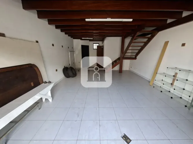 Loja comercial para locação no bairro Roosevelt