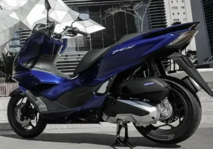 PCX