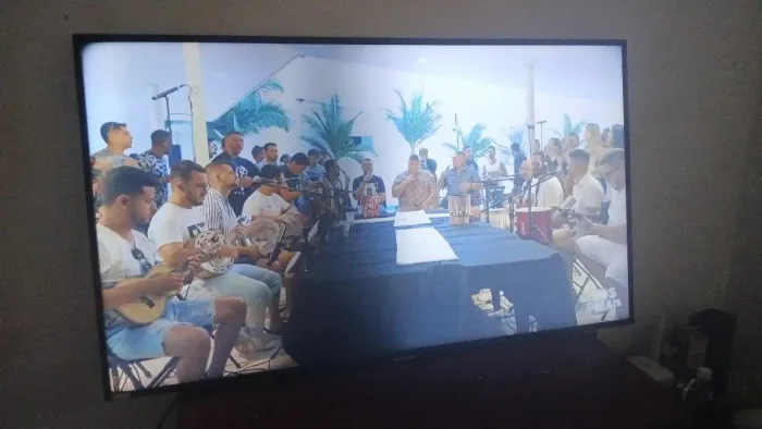 Tv Samsung 50 polegas