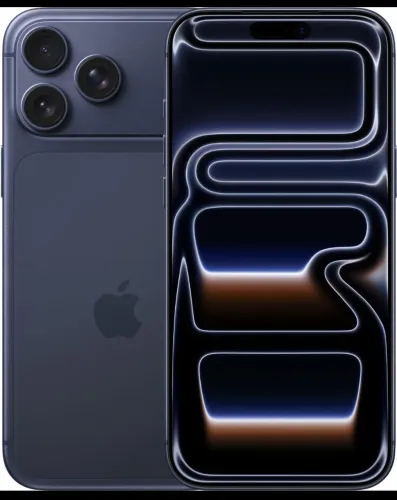 iPhone 17 Pro Max LACRADO 1 ano de garantia
