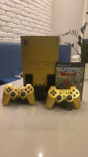 Playstation 2 Edição Gundam Japonês 