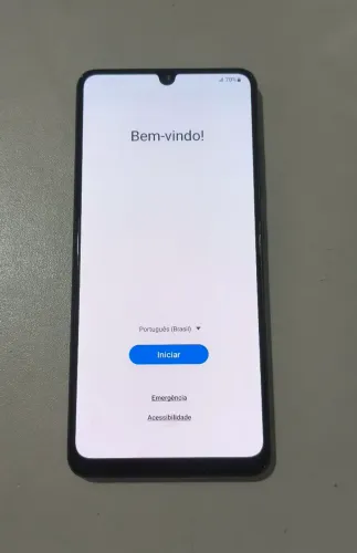 Samsung A32 - Usado por 2 anos