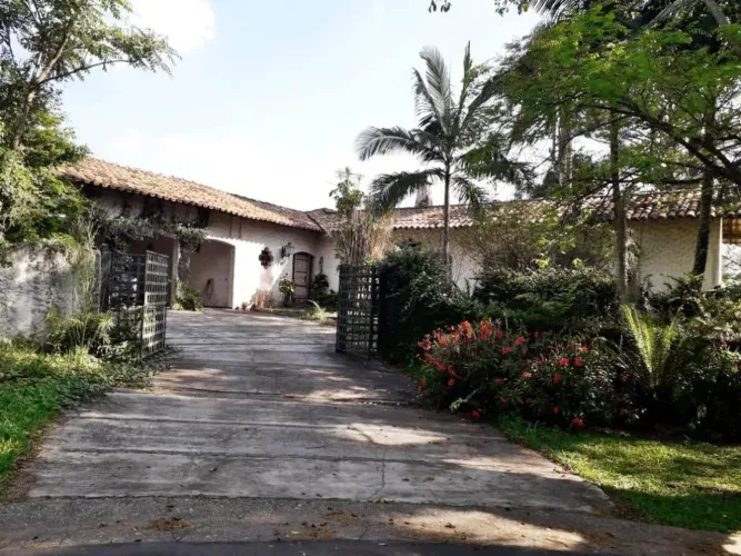 Casa com 4 dormitórios, 737 m² - venda por R$ 4.480.000,00 ou aluguel por R$ 22.174,16/mês