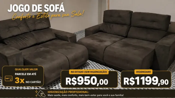 Sofá