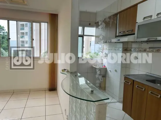 Neo Bandeirantes imperdível ao lado do shopping 2 quartos lazer portaria 24 horas vaga