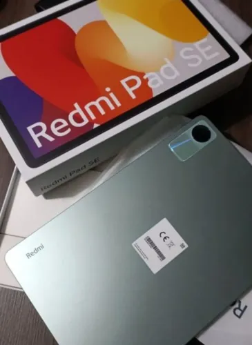 Tablet Redmi pad se 11