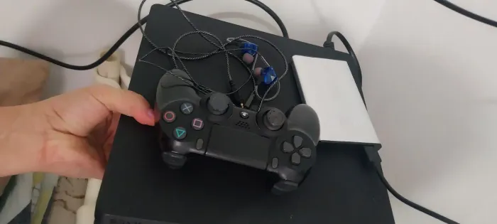 PS4 