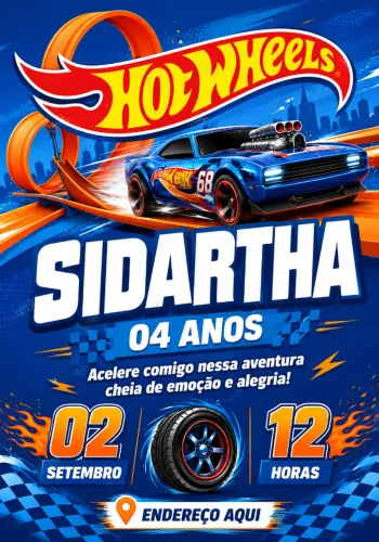 Convite Aniversario, casamento, chá revelação, etc...