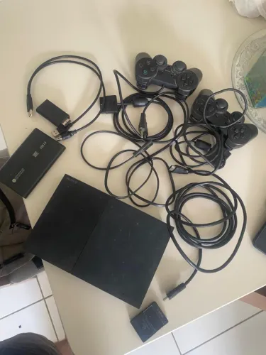 Ps2 