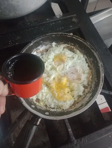 Faço Faxina