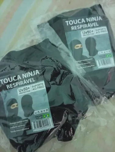 Vendo balacrava para moto boy 
