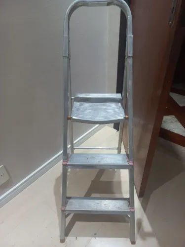 Escada doméstica