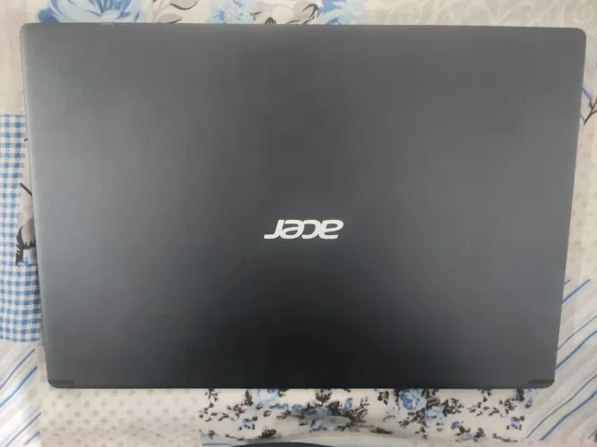 Notebook Acer Usado