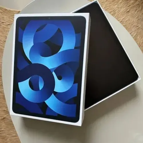 Ipad air 5 c/ Apple pencil 2 Original