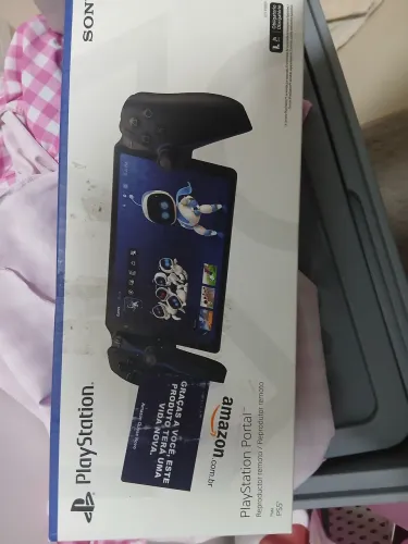 Ps portal 