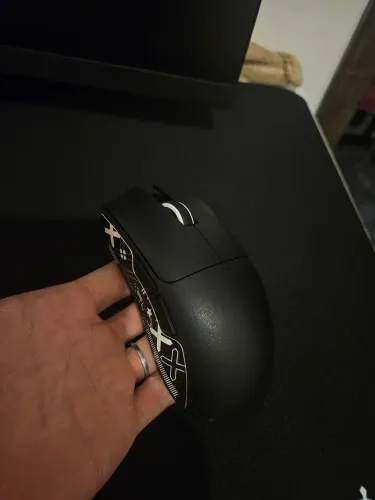 Mouse gamer Attack shark x11 (NOVO)