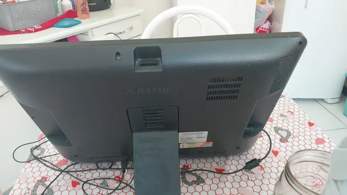 Computador All in one
