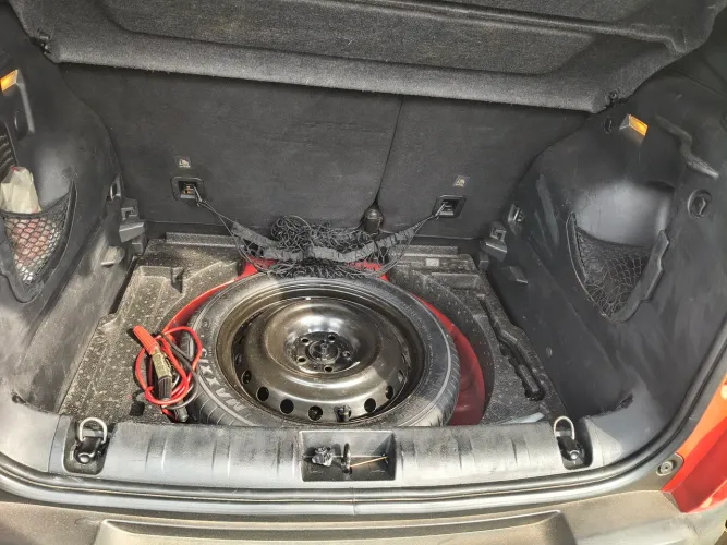 Jeep Renegade 1.8 4X2 Flex 16V Aut. 2018
