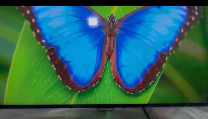 Smart TV 40 polegadas