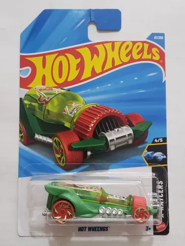 Hot Wheels THunt Hot Wheengs