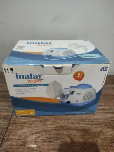 Inalador