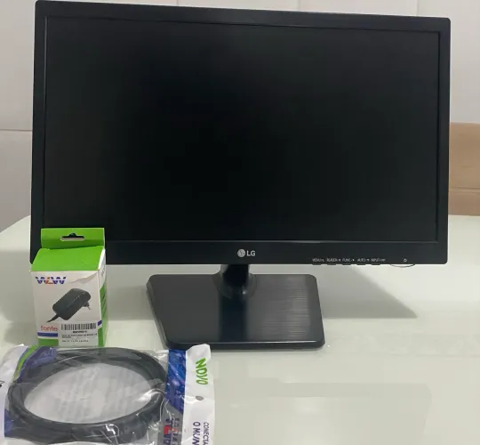Monitor