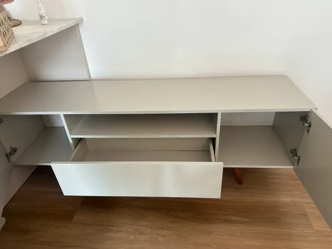 Rack de Sala
