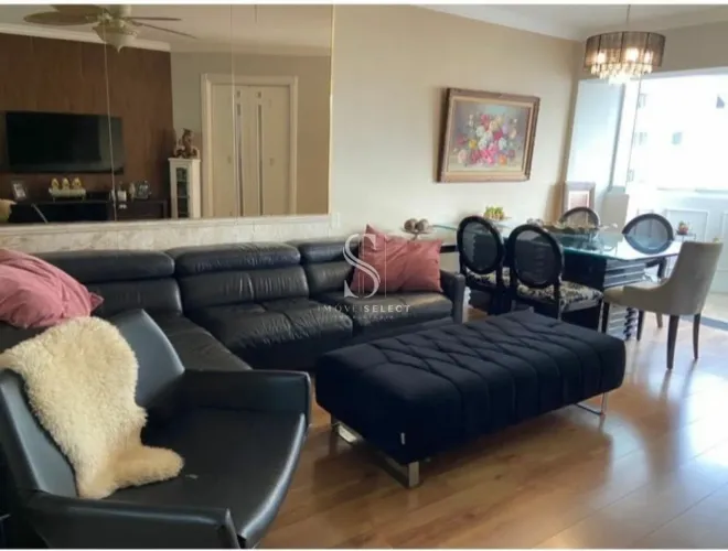 Apartamento em Moema - São Paulo