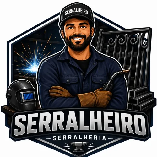 Serralheiro profissional 