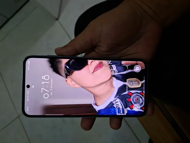 ? VENDO SAMSUNG GALAXY A55 5G
