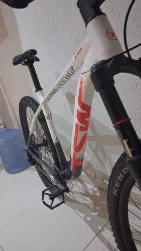 Bike Tsw Nurk tam 19