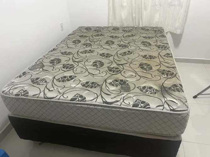 Cama