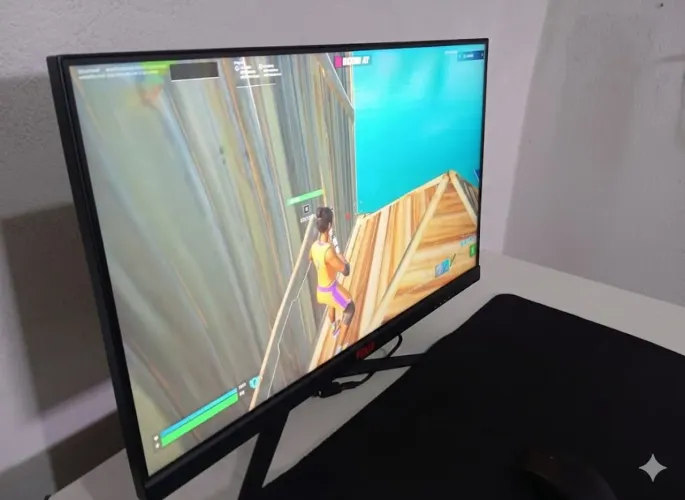 Monitor gamer 280HZ  Pichau Centauri SPRO24, IPS, FHD, 1MS 