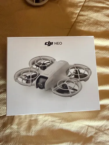 Dji neo