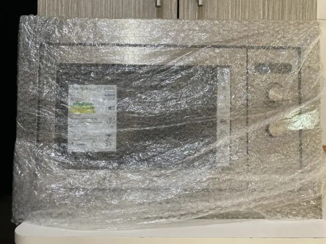 Forno de microondas elétrico Tramontina