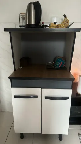 Armário cozinha