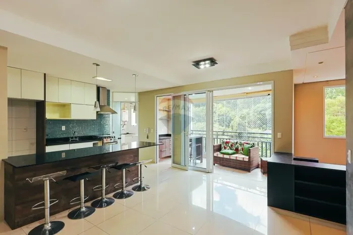 Apartamento Venda ,Terraços da Serra , 87m² Jardim do Trevo Jundiaí/SP