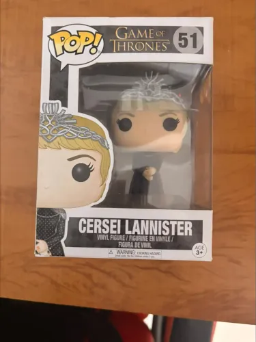 Funko Pop Cersei