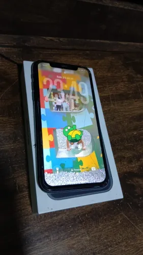 iPhone 11