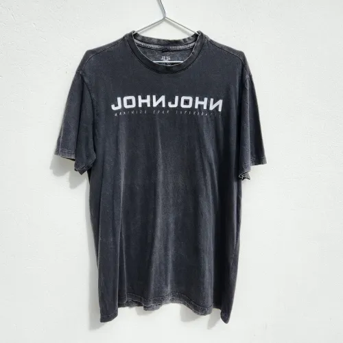 Camiseta John John Original M