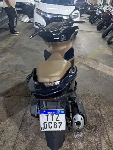 Pcx 160 2025
