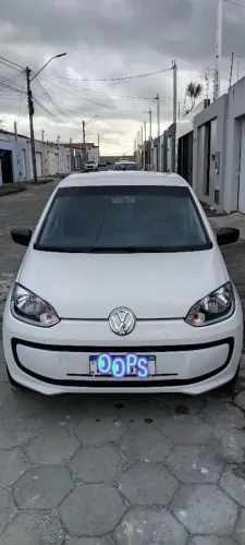 Volkswagen Up! Take 1.0 Total Flex 12V 5P 2016