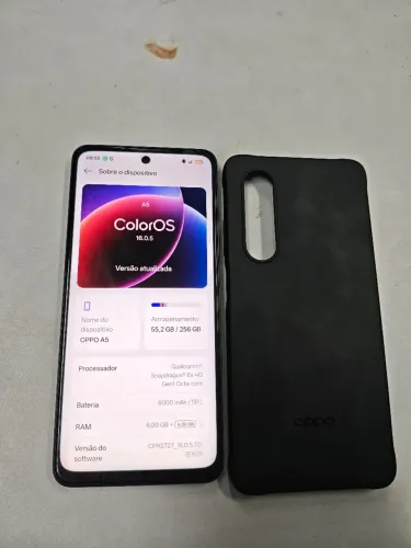 Oppo A5 256GB