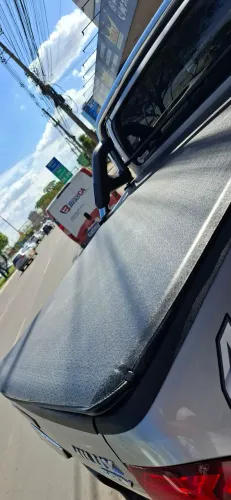 Capota Maritima Hilux 2018 pra frente só 180 reais.