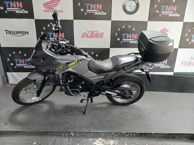 Dafra NH 190 ABS 2024/2025