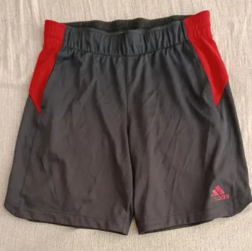 2 Shorts Adidas Originais Tamanho M