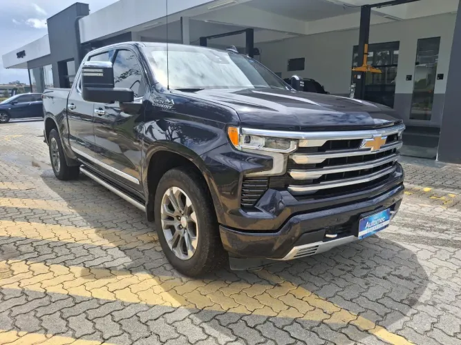 Chevrolet Silverado High Country 5.3 V8 AWD Aut. 2024