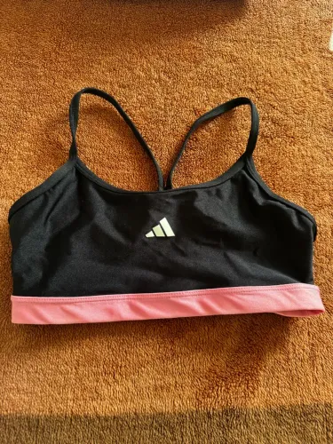 Top fitness adidas