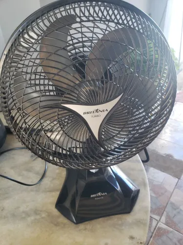 ventilador
