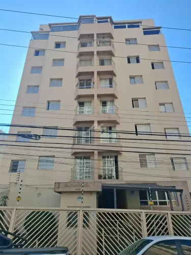 apartamento - Ponte Preta - Campinas